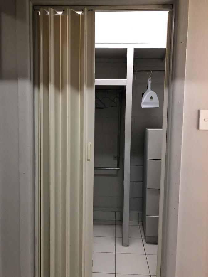 Access Units Apartamento Lungga Exterior foto