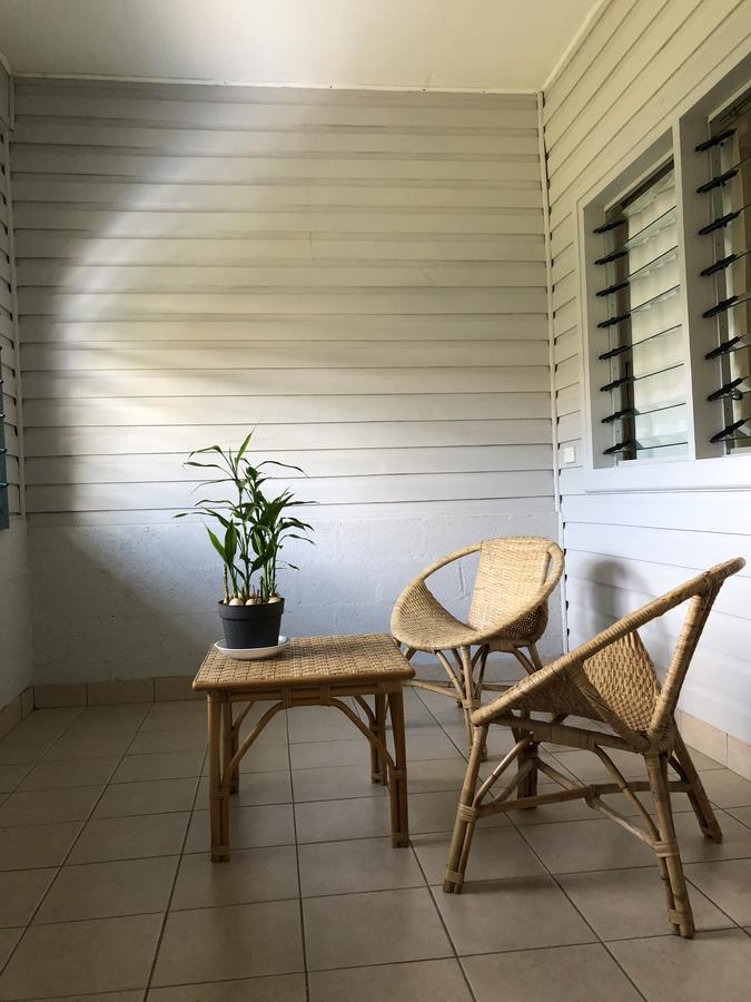 Access Units Apartamento Lungga Exterior foto